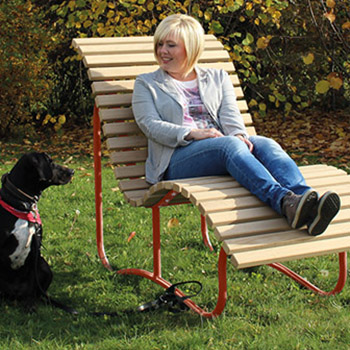 Modell rontondo CASA Uno 1