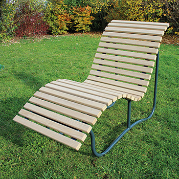 Modell rontondo CASA Uno 2