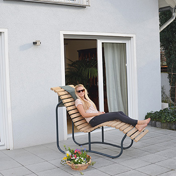 Modell rontondo CASA Uno 5