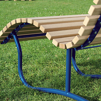 Modell rontondo CASA Uno 6