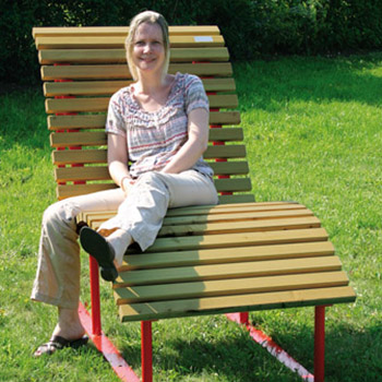 Modell rontondo ECO Uno 1