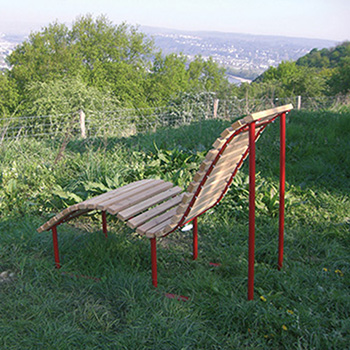 Modell rontondo ECO Uno 4