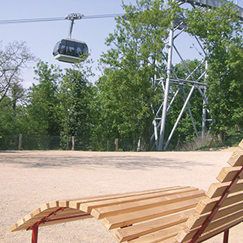 Modell rontondo ECO Uno 5