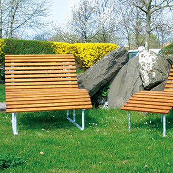 Öffentlicher Bereich rontondo 1