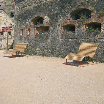 Öffentlicher Bereich rontondo 2