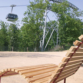 Öffentlicher Bereich rontondo 5