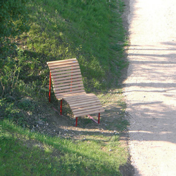 Öffentlicher Bereich rontondo 6