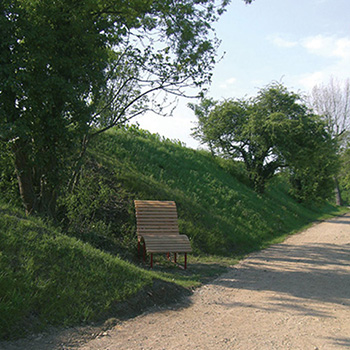 Öffentlicher Bereich rontondo 7