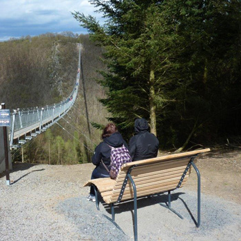 Öffentlicher Bereich rontondo 8