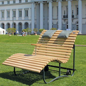 Modell rontondo CASA Duo 1