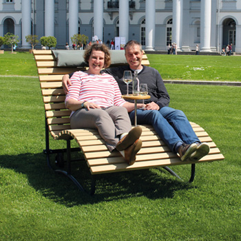 Modell rontondo CASA Duo 2