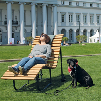 Modell rontondo CASA Uno 8