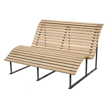 Modell rontondo ECO Trio 1