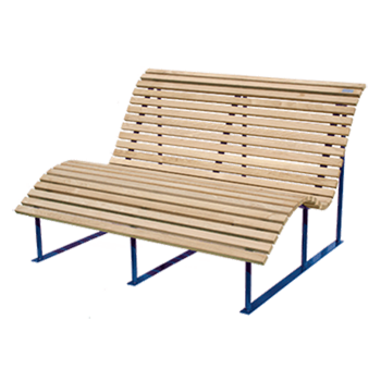 Modell rontondo ECO Trio 2