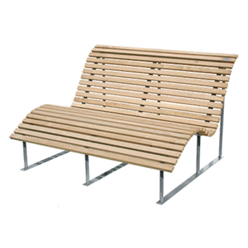 Modell rontondo ECO Trio 3