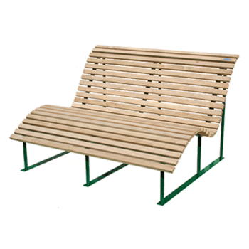 Modell rontondo ECO Trio 4