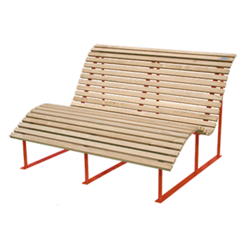 Modell rontondo ECO Trio 5