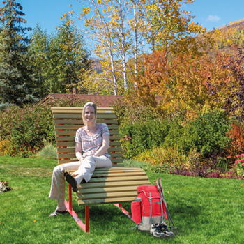 Öffentlicher Bereich rontondo 10