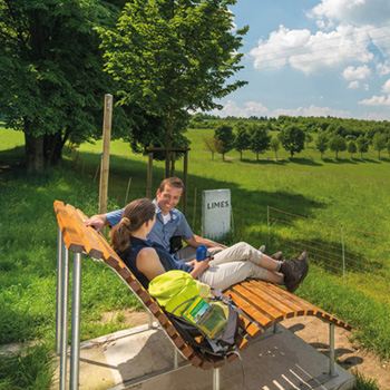 Öffentlicher Bereich rontondo 9