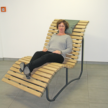 Gewerblicher Bereich rontondo 1