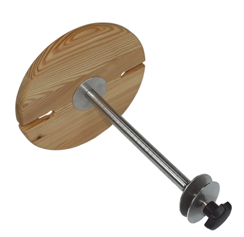 Tisch Detail Lärche 5